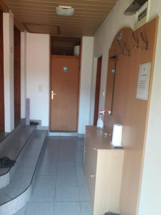 Hostel Topic Banja Luka Exterior photo
