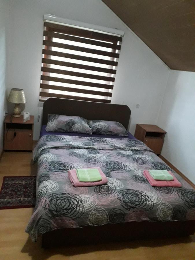 Hostel Topic Banja Luka Exterior photo