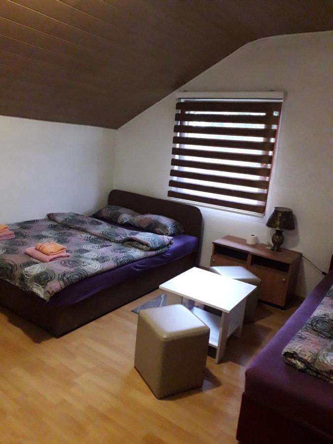 Hostel Topic Banja Luka Exterior photo
