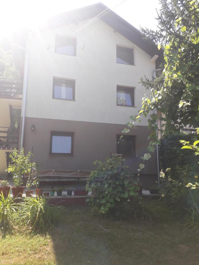 Hostel Topic Banja Luka Exterior photo