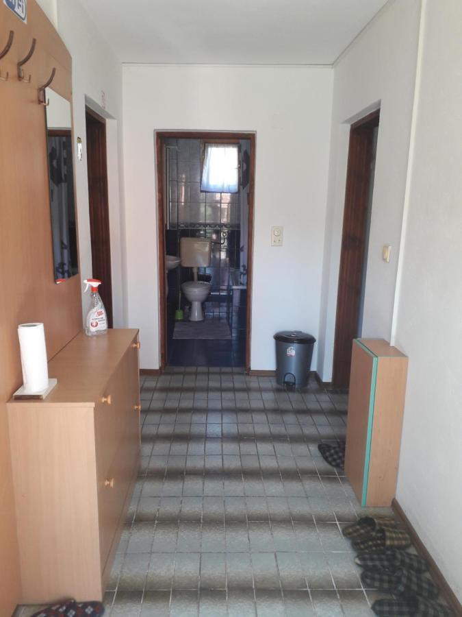 Hostel Topic Banja Luka Exterior photo