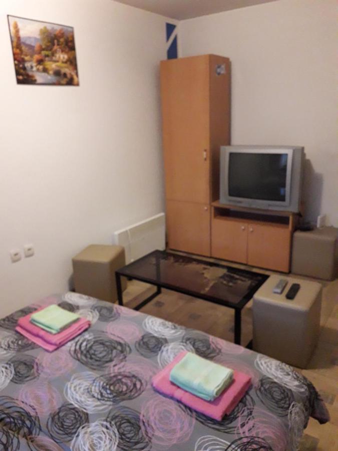 Hostel Topic Banja Luka Exterior photo