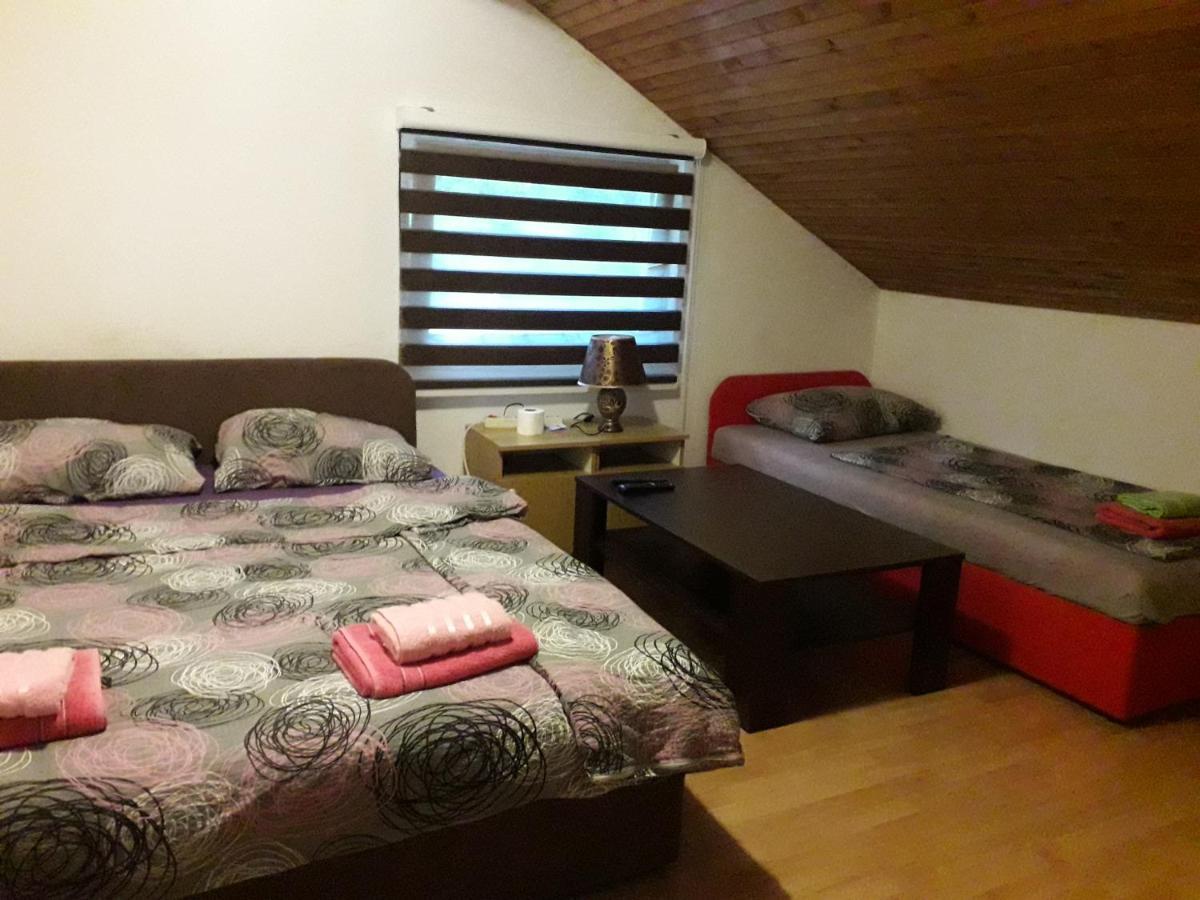 Hostel Topic Banja Luka Exterior photo