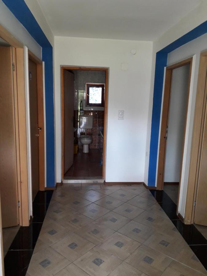 Hostel Topic Banja Luka Exterior photo