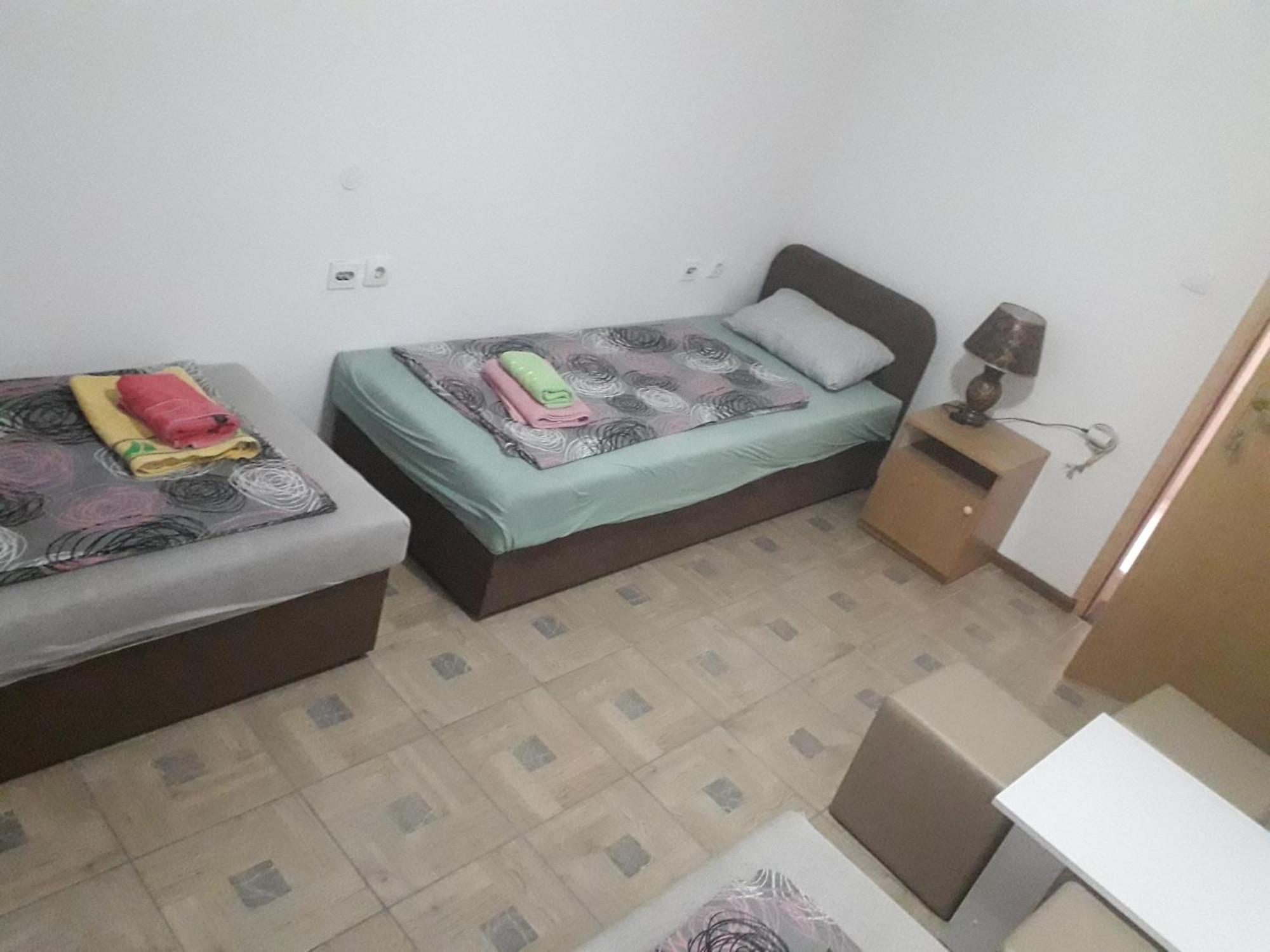 Hostel Topic Banja Luka Room photo