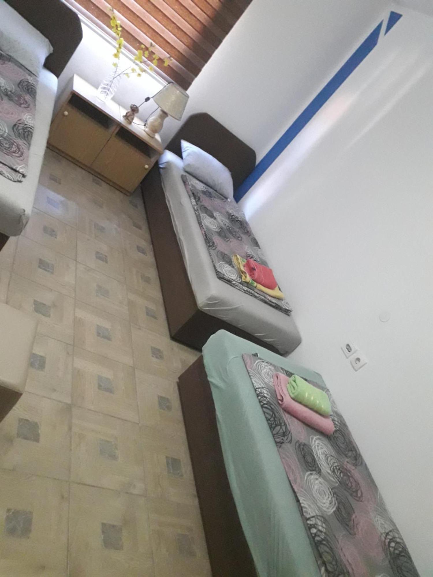 Hostel Topic Banja Luka Room photo
