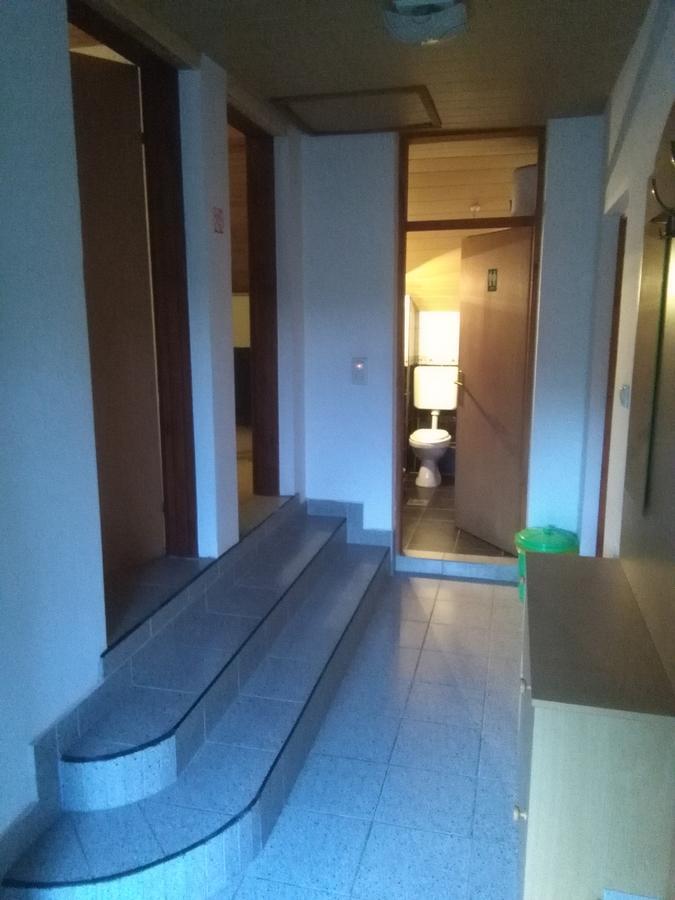 Hostel Topic Banja Luka Exterior photo